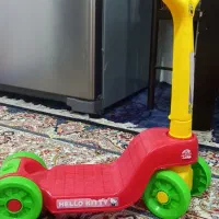 اسکوتر کودک