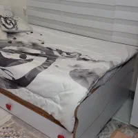 فروش سرویس خواب کودک و نوجوان برند آوید
