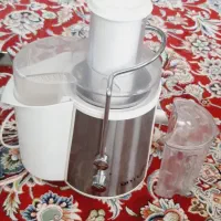 ابمیوه گیری سیلور