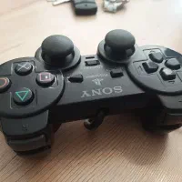 دسته ps2