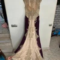لباس مجلسی سایز بزرگ ۴۸تا۵۲|لباس|تهران, جنت‌آباد مرکزی|دیوار