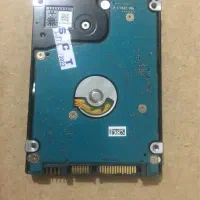 هارد ۵۰۰ گیگ خیلی تمیز