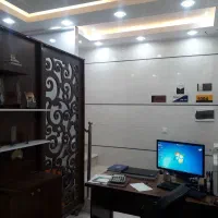 ۲۹ متر تجاری زیر زمین بر پروین