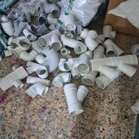 تعدادی اتصالات پولیکا درجه یک قیمت مناسب