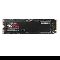 حافظه ssd m2 Samsung 980pro یک ترابایت