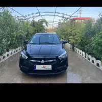شاهین مدل۱۴۰۰بیرنگ کارمندی