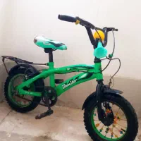 دوچرخه ۱۲ در حد نو