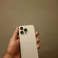 ایفون iphone 16 pro max 256 zaa ریجستر شده