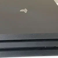 ps4 pro خیلی نو