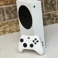 Xbox series s|کنسول، بازی ویدئویی و آنلاین|مشهد, صیاد شیرازی|دیوار