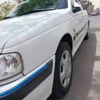 پژو پارس TU5مدل1400