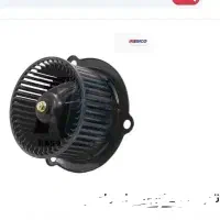 موتورفن بخاری پراید