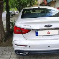 آریزوFl1402|خودرو سواری و وانت|کرمانشاه, |دیوار