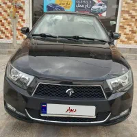 دناپلاس توربو شارژ اتوماتیک فول 1403