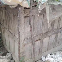 انبار برنج قدیمی ۳۰۰ کیلویی