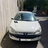 ۲۰۶ اتومات مدل ۸۷