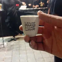مسافر حرکت به مرز کربلا شلمچه چذابه برا  اربعین