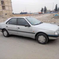 پژو ۴۰۵
