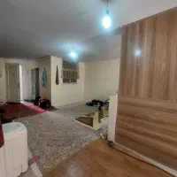 ۵۰ متر ۱ خواب با حیاط