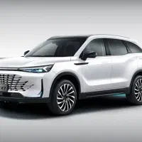 بیجینگx7