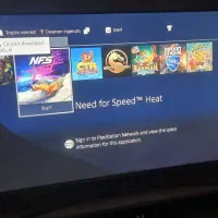 ps4 pro|کنسول، بازی ویدئویی و آنلاین|تهران, تختی|دیوار