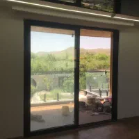 توری های پلیسه ای و ثابت و پنجره دوجداره