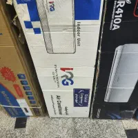 کولر ایران رادیاتور 24اسکرول