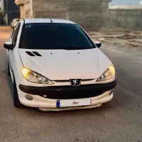 206 v8 tu5