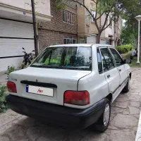 پراید۷۹|خودرو سواری و وانت|مشهد, کوی دروی|دیوار