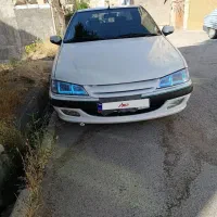 پارس مدل 87