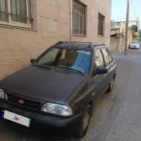 پراید۹۱