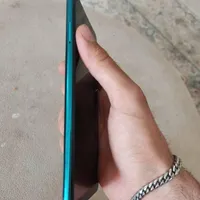 شیائومی note 9 pro 128|موبایل|اصفهان, شهرستان|دیوار