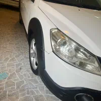 دانگ فانگ اچ سی کراس