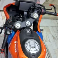 cf 250|موتورسیکلت|تهران, بریانک|دیوار
