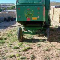 کمباین|خودرو سنگین|لالجین, |دیوار
