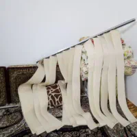پرده عمودی