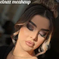 شنیون(600)میکاپ(800بامژه) تخفیف استثنایی