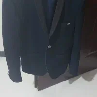 کت اسپرت پسرانه سایز۴۴ نوجوان جوان بین ۱۵تا ۲۰ساله