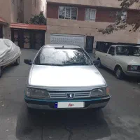405 مدل 88