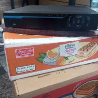 دی وی ار ،8کانال مدلAcx  Hi804