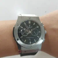 ساعت  Hublot
