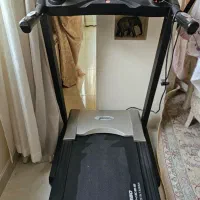 تردمیل توربو فیتنس ۱۰۰