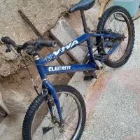 دوچرخه 20