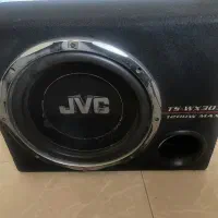 ساب باکس فوالعاده