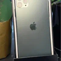 آیفون ۱۱ پرومکس