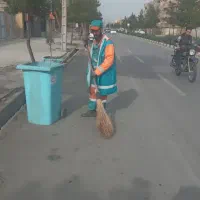 استخدام نیروی پاکبان