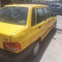 تاکسی ،لطفا آگهی کامل بخوانید