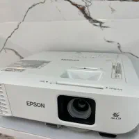 ویدیوپروژکتوراپسون رزولوشنHD