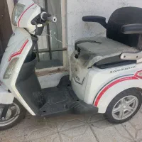 موتور سیکلت