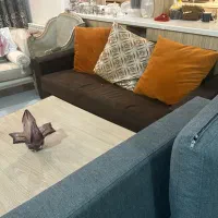 مبل تخت خواب شو